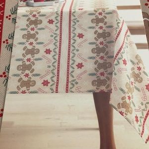 COPY - St. Nicholas Square tablecloth